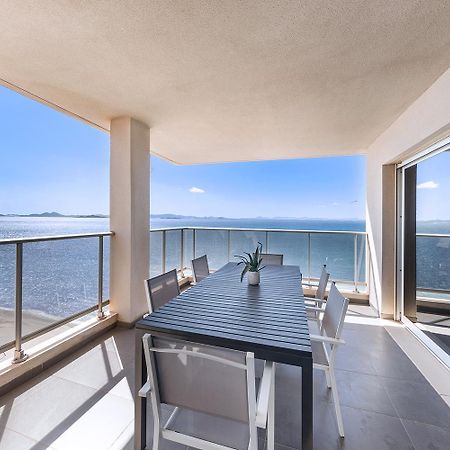 La Manga Beach Club Apartments Luaran gambar