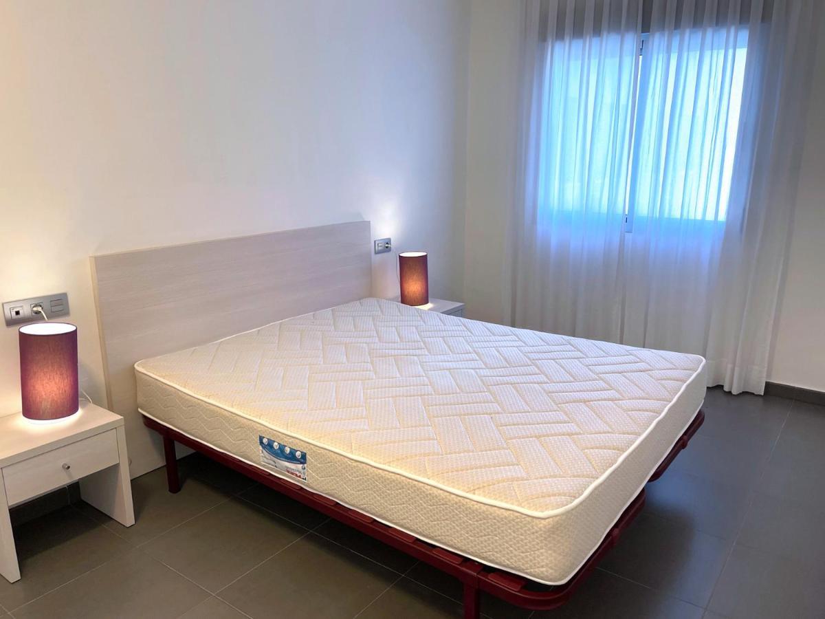 La Manga Beach Club Apartments Luaran gambar
