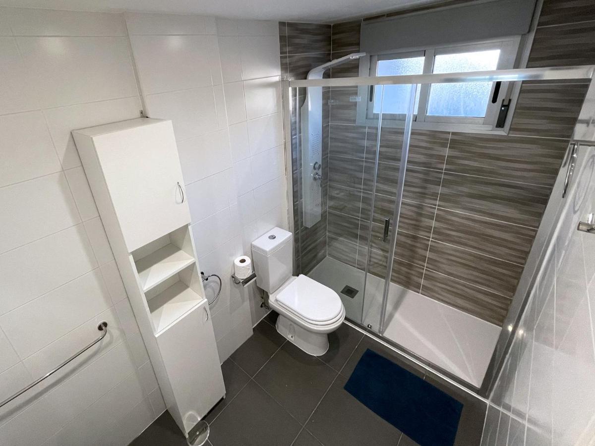 La Manga Beach Club Apartments Luaran gambar