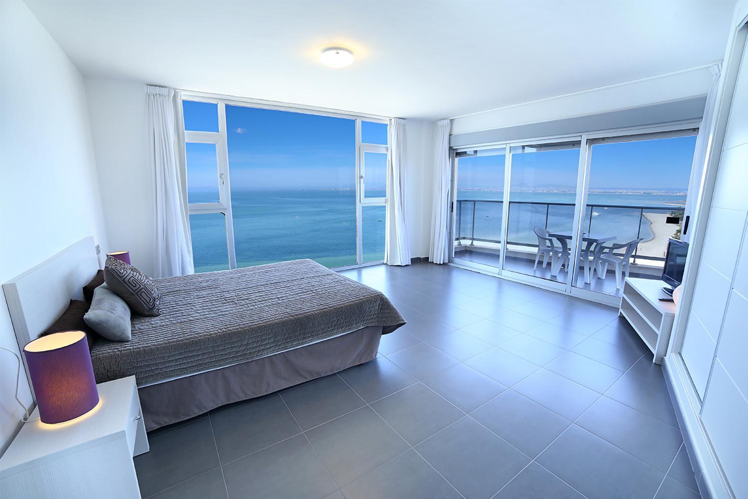 La Manga Beach Club Apartments Luaran gambar