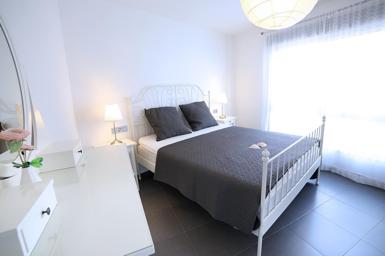 La Manga Beach Club Apartments Luaran gambar