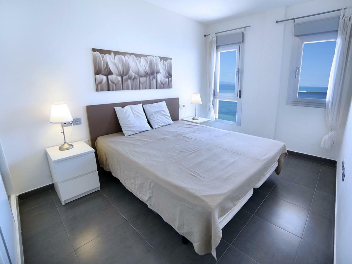 La Manga Beach Club Apartments Luaran gambar