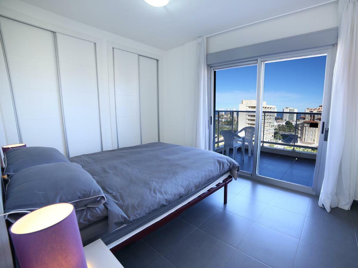 La Manga Beach Club Apartments Luaran gambar