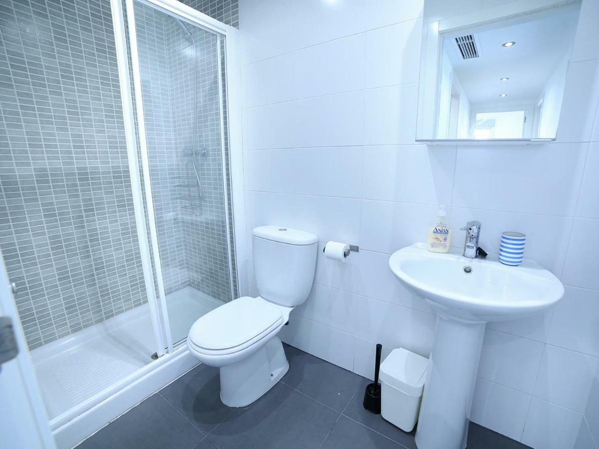 La Manga Beach Club Apartments Luaran gambar