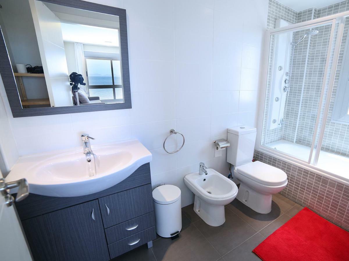 La Manga Beach Club Apartments Luaran gambar