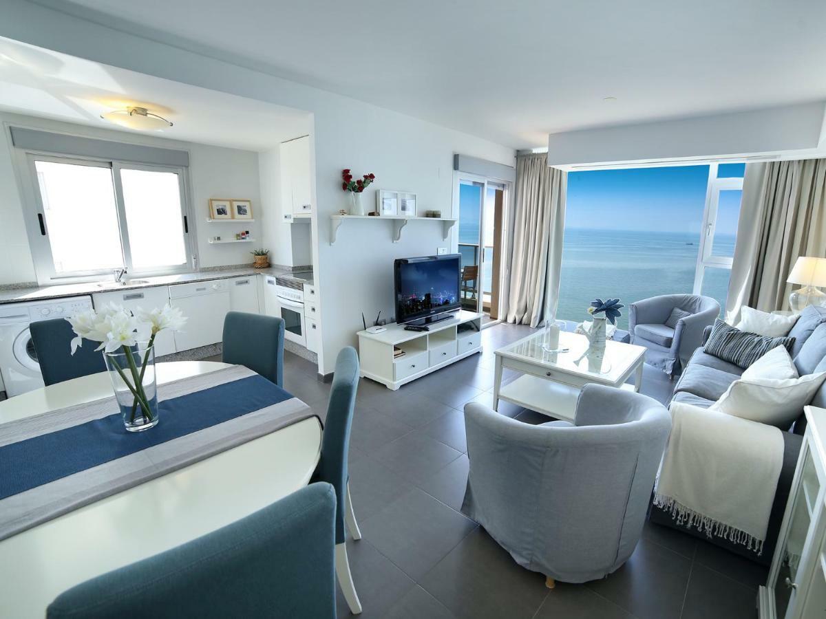 La Manga Beach Club Apartments Luaran gambar